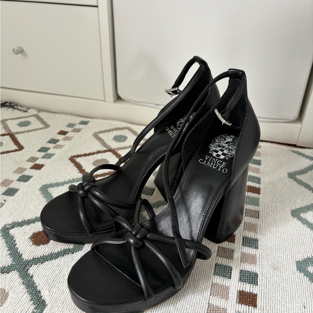 Vince Camuto Nanalee  heels